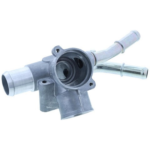 Motorad Engine Coolant Thermostat Housing,Engine Coolant Water Outlet P/N:CH1040 Fits: Ford Fusion 12-10, Lincoln Mkz 12-07 - Image 1