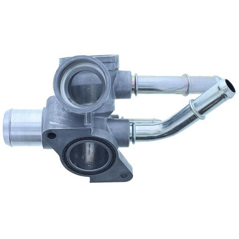 Motorad Engine Coolant Thermostat Housing,Engine Coolant Water Outlet P/N:CH1040 Fits: Ford Fusion 12-10, Lincoln Mkz 12-07 - Image 4