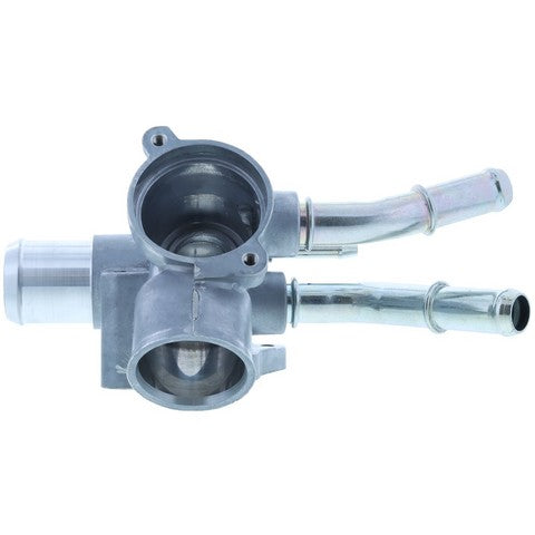 Motorad Engine Coolant Thermostat Housing,Engine Coolant Water Outlet P/N:CH1040 Fits: Ford Fusion 12-10, Lincoln Mkz 12-07 - Image 5
