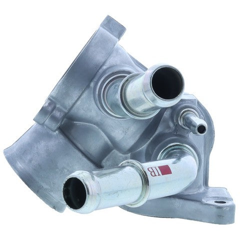 Motorad Engine Coolant Thermostat Housing,Engine Coolant Water Outlet P/N:CH1040 Fits: Ford Fusion 12-10, Lincoln Mkz 12-07 - Image 2