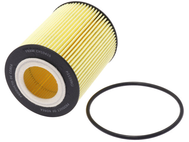 FRAM Engine Oil Filter P/N:CH10415 Fits: Land Rover Lr2 12-08, Volvo S60 16-11, Volvo S80 15-07, Volvo V60 16-15, Volvo V70 10-08, Volvo Xc60 16-10, Volvo Xc70 15-08, Volvo Xc90 14-07 - Image 6