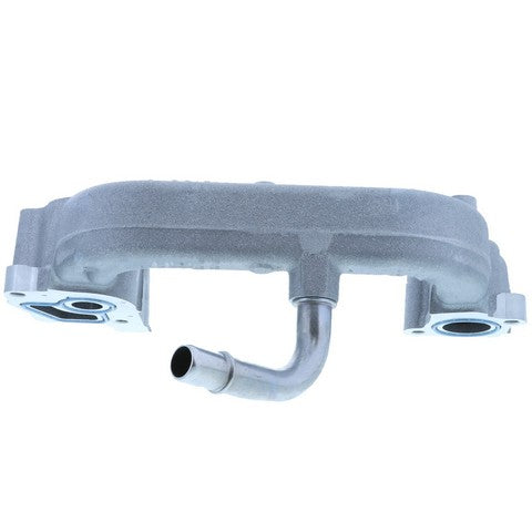 Motorad Engine Coolant Thermostat Housing,Engine Coolant Water Outlet P/N:CH1041 Fits: Ford Mustang 10-07 - Image 2