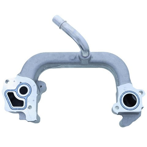Motorad Engine Coolant Thermostat Housing,Engine Coolant Water Outlet P/N:CH1041 Fits: Ford Mustang 10-07 - Image 7