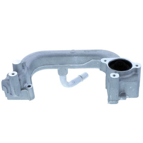 Motorad Engine Coolant Thermostat Housing,Engine Coolant Water Outlet P/N:CH1041 Fits: Ford Mustang 10-07 - Image 4