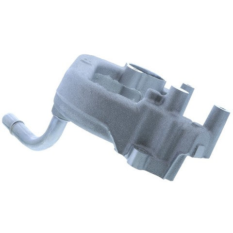 Motorad Engine Coolant Thermostat Housing,Engine Coolant Water Outlet P/N:CH1041 Fits: Ford Mustang 10-07 - Image 3