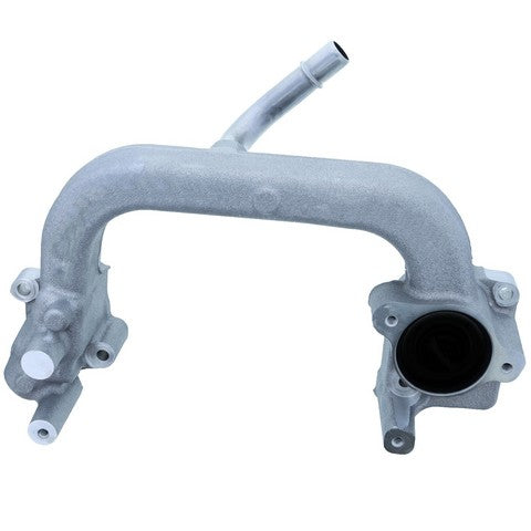 Motorad Engine Coolant Thermostat Housing,Engine Coolant Water Outlet P/N:CH1041 Fits: Ford Mustang 10-07 - Image 5