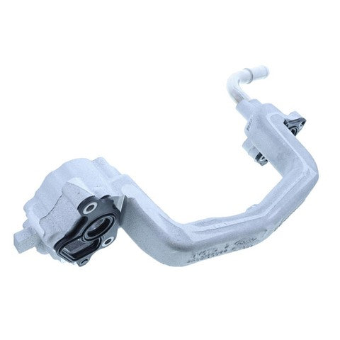 Motorad Engine Coolant Thermostat Housing,Engine Coolant Water Outlet P/N:CH1042 Fits: Ford Expedition, Ford F-150, Ford F-250 Super Duty, Ford F-350 Super Duty, Ford F-450 Super Duty, Ford F-550 Super Duty, Lincoln Mark Lt, Lincoln Navigator - Image 1