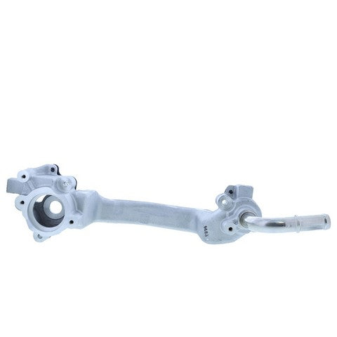 Motorad Engine Coolant Thermostat Housing,Engine Coolant Water Outlet P/N:CH1042 Fits: Ford Expedition, Ford F-150, Ford F-250 Super Duty, Ford F-350 Super Duty, Ford F-450 Super Duty, Ford F-550 Super Duty, Lincoln Mark Lt, Lincoln Navigator - Image 2