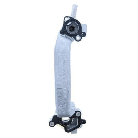 Motorad Engine Coolant Thermostat Housing,Engine Coolant Water Outlet P/N:CH1042 Fits: Ford Expedition, Ford F-150, Ford F-250 Super Duty, Ford F-350 Super Duty, Ford F-450 Super Duty, Ford F-550 Super Duty, Lincoln Mark Lt, Lincoln Navigator - Image 7