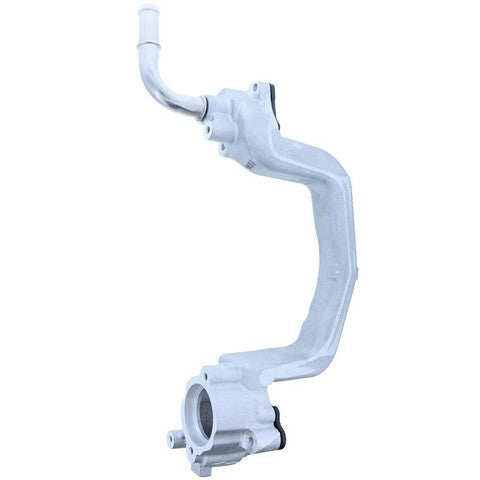 Motorad Engine Coolant Thermostat Housing,Engine Coolant Water Outlet P/N:CH1042 Fits: Ford Expedition, Ford F-150, Ford F-250 Super Duty, Ford F-350 Super Duty, Ford F-450 Super Duty, Ford F-550 Super Duty, Lincoln Mark Lt, Lincoln Navigator - Image 3