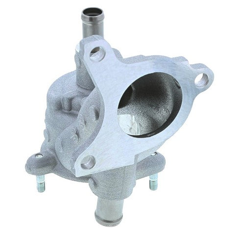 Motorad Engine Coolant Thermostat Housing,Engine Coolant Water Outlet P/N:CH1043 Fits: Lexus Lx570 11-08, Lexus Lx570 19-13, Toyota Land Cruiser 11-08, Toyota Land Cruiser 19-13, Toyota Sequoia 22-08, Toyota Tundra 21-07 - Image 1