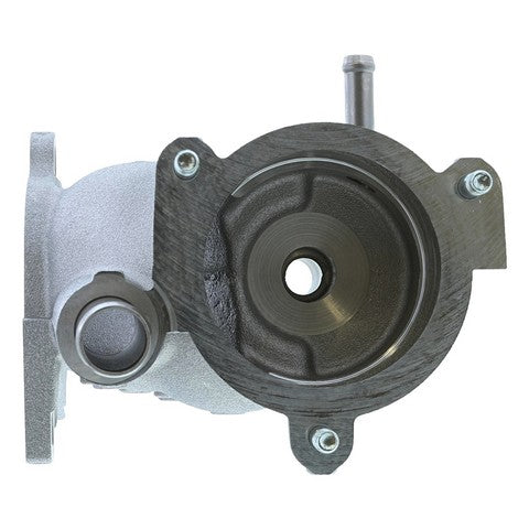 Motorad Engine Coolant Thermostat Housing,Engine Coolant Water Outlet P/N:CH1043 Fits: Lexus Lx570 11-08, Lexus Lx570 19-13, Toyota Land Cruiser 11-08, Toyota Land Cruiser 19-13, Toyota Sequoia 22-08, Toyota Tundra 21-07 - Image 2