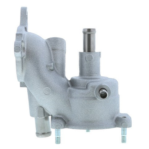 Motorad Engine Coolant Thermostat Housing,Engine Coolant Water Outlet P/N:CH1043 Fits: Lexus Lx570 11-08, Lexus Lx570 19-13, Toyota Land Cruiser 11-08, Toyota Land Cruiser 19-13, Toyota Sequoia 22-08, Toyota Tundra 21-07 - Image 4