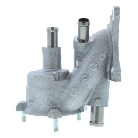 Motorad Engine Coolant Thermostat Housing,Engine Coolant Water Outlet P/N:CH1044 Fits: Lexus Lx570 11-08, Lexus Lx570 21-13, Toyota Land Cruiser 11-08, Toyota Land Cruiser 21-13, Toyota Sequoia 22-08, Toyota Tundra 21-07 - Image 3