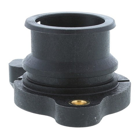 Motorad Engine Coolant Thermostat Housing,Engine Coolant Water Outlet P/N:CH1045 Fits: Ford F-250 Super Duty 16-11, Ford F-350 Super Duty 16-11, Ford F-450 Super Duty 16-11, Ford F-550 Super Duty 16-11 - Image 3