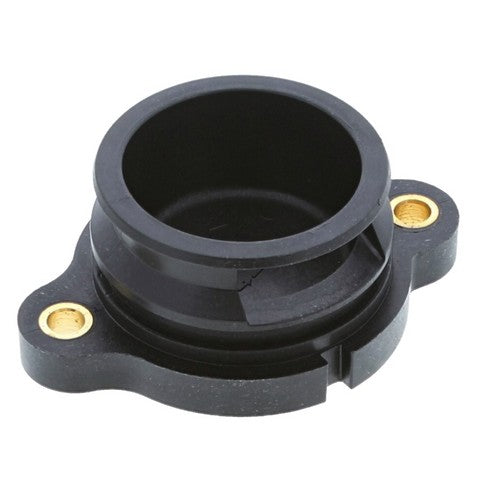 Motorad Engine Coolant Thermostat Housing,Engine Coolant Water Outlet P/N:CH1047 Fits: Ford F-250 Super Duty 16-11, Ford F-350 Super Duty 16-11, Ford F-450 Super Duty 16-11, Ford F-550 Super Duty 16-11 - Image 1