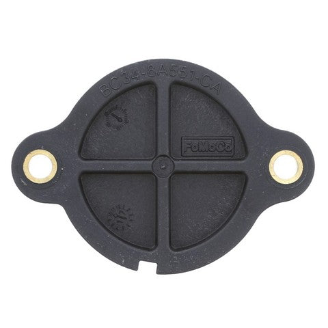 Motorad Engine Coolant Thermostat Housing,Engine Coolant Water Outlet P/N:CH1047 Fits: Ford F-250 Super Duty 16-11, Ford F-350 Super Duty 16-11, Ford F-450 Super Duty 16-11, Ford F-550 Super Duty 16-11 - Image 3