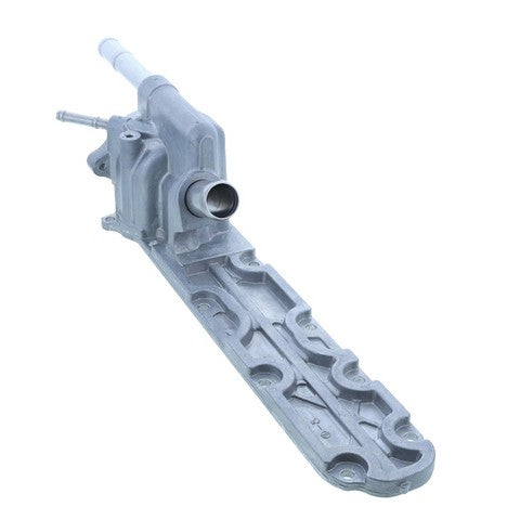 Motorad Engine Coolant Thermostat Housing,Engine Coolant Water Outlet P/N:CH1049 Fits: Lexus Es300 98-94, Toyota Avalon 99-95, Toyota Camry 03-94, Toyota Sienna 00-98, Toyota Solara 03-99 - Image 1