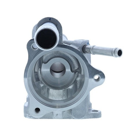 Motorad Engine Coolant Thermostat Housing,Engine Coolant Water Outlet P/N:CH1049 Fits: Lexus Es300 98-94, Toyota Avalon 99-95, Toyota Camry 03-94, Toyota Sienna 00-98, Toyota Solara 03-99 - Image 6