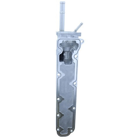 Motorad Engine Coolant Thermostat Housing,Engine Coolant Water Outlet P/N:CH1049 Fits: Lexus Es300 98-94, Toyota Avalon 99-95, Toyota Camry 03-94, Toyota Sienna 00-98, Toyota Solara 03-99 - Image 5