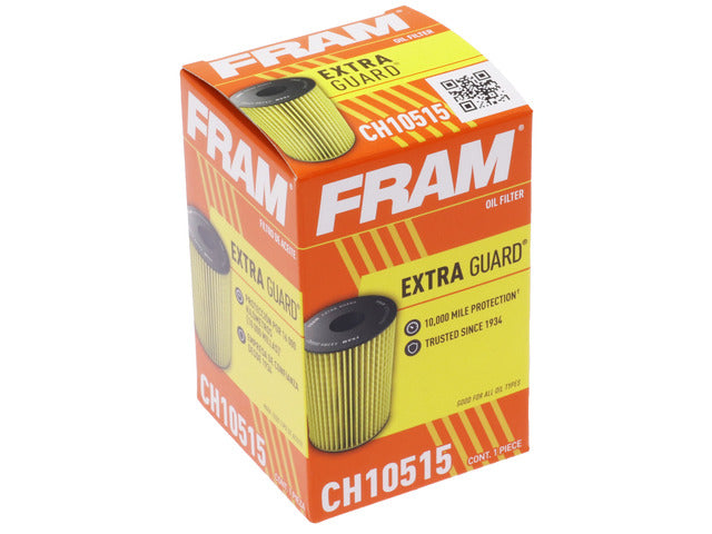 FRAM Engine Oil Filter P/N:CH10515 Fits: Hyundai Azera, Hyundai Equus, Hyundai Genesis, Hyundai Genesis Coupe, Hyundai Santa Fe, Hyundai Sonata, Hyundai Veracruz, Kia Amanti, Kia Borrego, Kia K900, Kia Sedona, Kia Sorento - Image 3