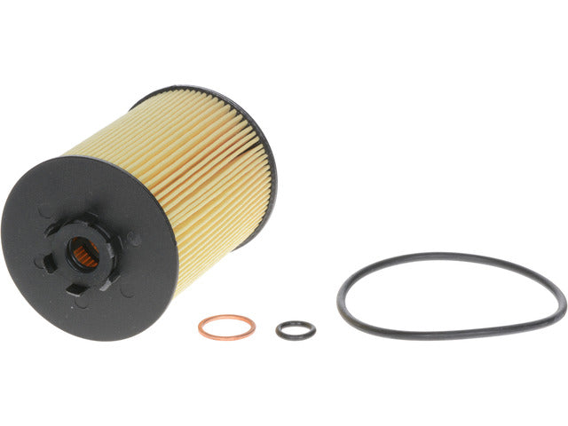 FRAM Engine Oil Filter P/N:CH10530 Fits: BMW 550i 10-06, BMW 650i 10-06, BMW 750i 08-06, BMW 750li 08-06, BMW 760i 06-05, BMW 760li 08-05, BMW 760li 2003, BMW 760li 2010, BMW X5 10-07, Rolls-royce Phantom 13-04 - Image 5