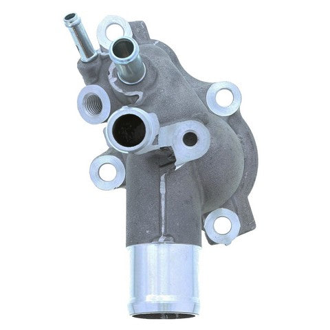 Motorad Engine Coolant Thermostat Housing,Engine Coolant Water Outlet P/N:CH1054 Fits: Nissan Altima 13-07 - Image 5