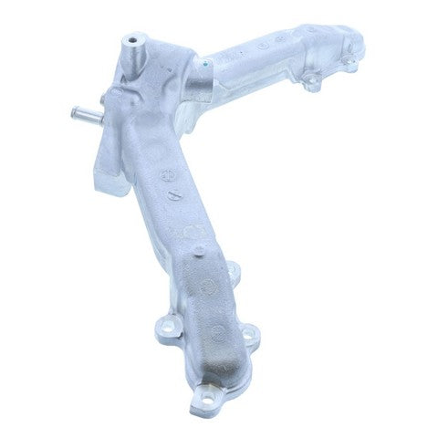 Motorad Engine Coolant Thermostat Housing,Engine Coolant Water Outlet P/N:CH1055 Fits: Chevrolet Silverado 2500 Hd 16-11, Chevrolet Silverado 3500 Hd 16-11, GMC Sierra 2500 Hd 16-11, GMC Sierra 3500 Hd 16-11 - Image 1