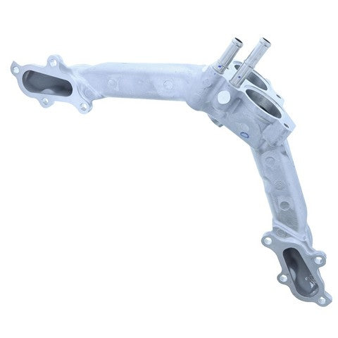 Motorad Engine Coolant Thermostat Housing,Engine Coolant Water Outlet P/N:CH1055 Fits: Chevrolet Silverado 2500 Hd 16-11, Chevrolet Silverado 3500 Hd 16-11, GMC Sierra 2500 Hd 16-11, GMC Sierra 3500 Hd 16-11 - Image 5