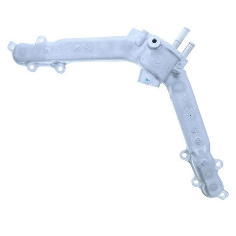 Motorad Engine Coolant Thermostat Housing,Engine Coolant Water Outlet P/N:CH1055 Fits: Chevrolet Silverado 2500 Hd 16-11, Chevrolet Silverado 3500 Hd 16-11, GMC Sierra 2500 Hd 16-11, GMC Sierra 3500 Hd 16-11 - Image 3