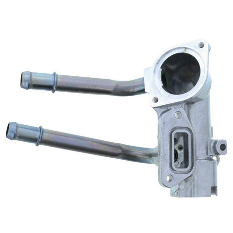 Motorad Engine Coolant Thermostat Housing,Engine Coolant Water Outlet P/N:CH1056 Fits: Chevrolet Equinox 17-12, Chevrolet Equinox 2010, GMC Terrain 17-12, GMC Terrain 2010 - Image 6