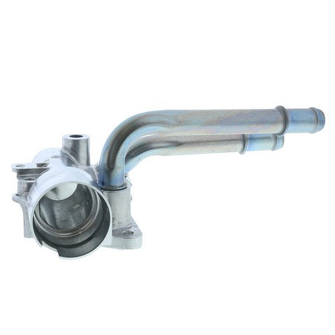 Motorad Engine Coolant Thermostat Housing,Engine Coolant Water Outlet P/N:CH1056 Fits: Chevrolet Equinox 17-12, Chevrolet Equinox 2010, GMC Terrain 17-12, GMC Terrain 2010 - Image 4