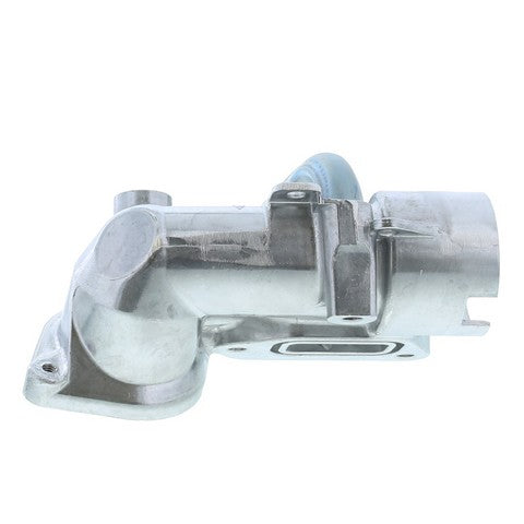Motorad Engine Coolant Thermostat Housing,Engine Coolant Water Outlet P/N:CH1056 Fits: Chevrolet Equinox 17-12, Chevrolet Equinox 2010, GMC Terrain 17-12, GMC Terrain 2010 - Image 5