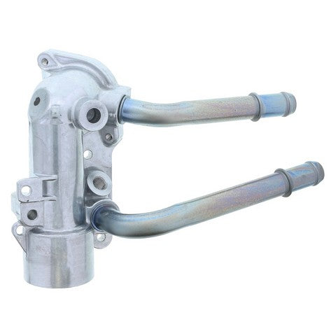 Motorad Engine Coolant Thermostat Housing,Engine Coolant Water Outlet P/N:CH1056 Fits: Chevrolet Equinox 17-12, Chevrolet Equinox 2010, GMC Terrain 17-12, GMC Terrain 2010 - Image 7