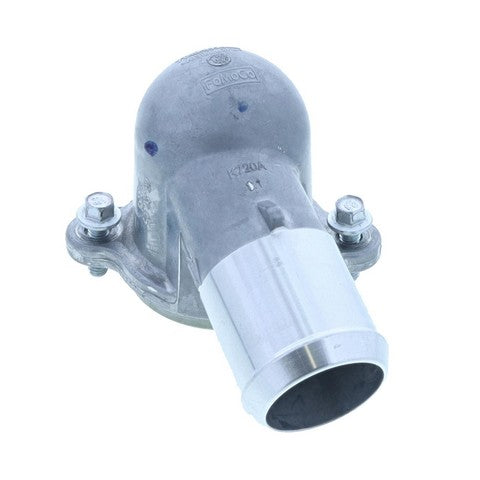 Motorad Engine Coolant Thermostat Housing,Engine Coolant Water Outlet P/N:CH1057 Fits: Mazda Cx-9 12-07, Mazda Cx-9 15-14 - Image 1