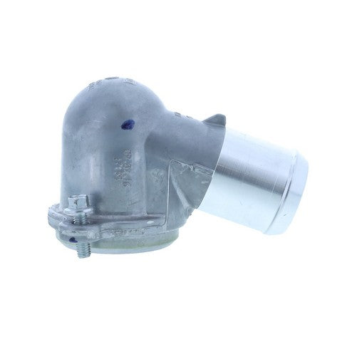 Motorad Engine Coolant Thermostat Housing,Engine Coolant Water Outlet P/N:CH1057 Fits: Mazda Cx-9 12-07, Mazda Cx-9 15-14 - Image 4