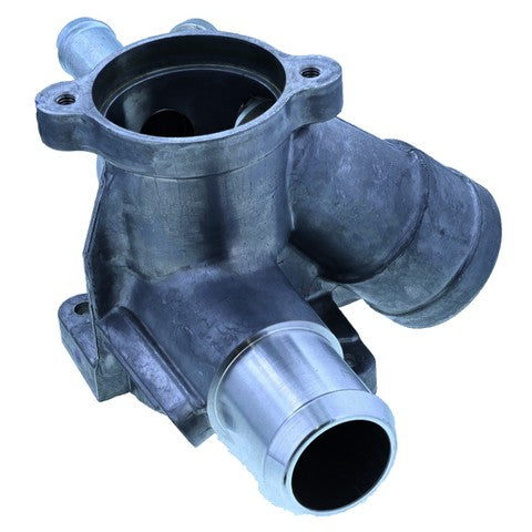 Motorad Engine Coolant Thermostat Housing,Engine Coolant Water Outlet P/N:CH1058 Fits: Mazda Cx-9 12-07, Mazda Cx-9 15-14 - Image 1