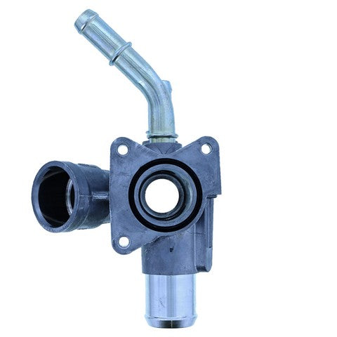 Motorad Engine Coolant Thermostat Housing,Engine Coolant Water Outlet P/N:CH1058 Fits: Mazda Cx-9 12-07, Mazda Cx-9 15-14 - Image 2