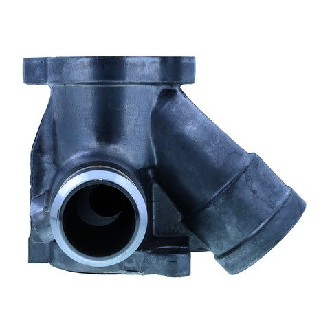 Motorad Engine Coolant Thermostat Housing,Engine Coolant Water Outlet P/N:CH1058 Fits: Mazda Cx-9 12-07, Mazda Cx-9 15-14 - Image 3