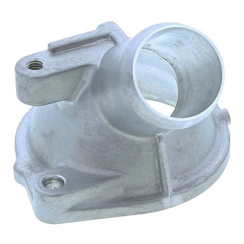 Motorad Engine Coolant Thermostat Housing,Engine Coolant Water Outlet P/N:CH1061 Fits: Acura Mdx 09-03, Acura Tl 08-04, Honda Accord 04-03 - Image 1