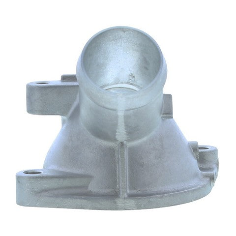 Motorad Engine Coolant Thermostat Housing,Engine Coolant Water Outlet P/N:CH1061 Fits: Acura Mdx 09-03, Acura Tl 08-04, Honda Accord 04-03 - Image 3