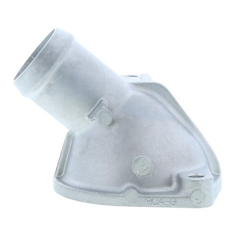 Motorad Engine Coolant Thermostat Housing,Engine Coolant Water Outlet P/N:CH1061 Fits: Acura Mdx 09-03, Acura Tl 08-04, Honda Accord 04-03 - Image 4