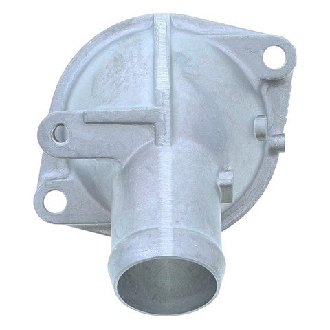 Motorad Engine Coolant Thermostat Housing,Engine Coolant Water Outlet P/N:CH1061 Fits: Acura Mdx 09-03, Acura Tl 08-04, Honda Accord 04-03 - Image 2