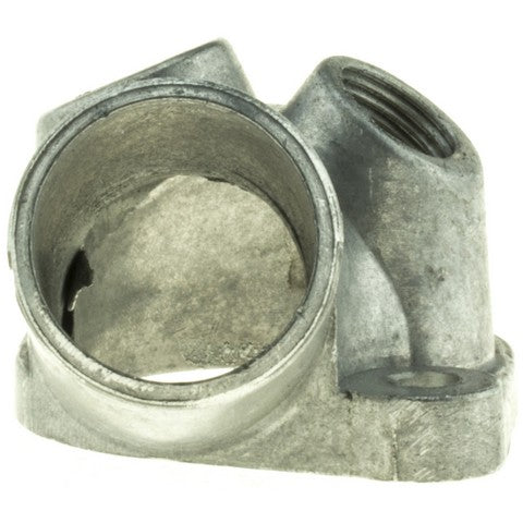 Motorad Engine Coolant Thermostat Housing,Engine Coolant Water Outlet P/N:CH1062 Fits: Chevrolet Camaro 1980, Chevrolet Camaro 83-82, Chevrolet Monte Carlo 1980, Pontiac Firebird 83-82 - Image 3