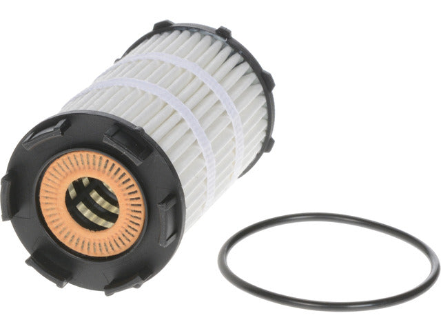 FRAM Engine Oil Filter P/N:CH10632 Fits: Audi A6 Quattro, Audi A8 Quattro, Audi Q7, Audi R8, Audi Rs4, Audi Rs5, Audi S5, Audi S6, Audi S8, Lamborghini Gallardo, Volkswagen Touareg - Image 1