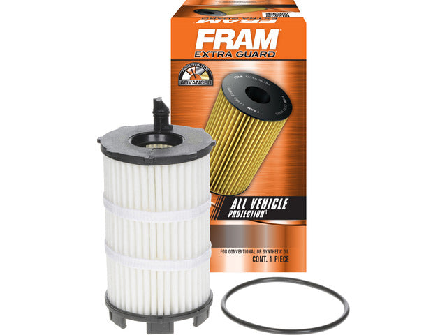 FRAM Engine Oil Filter P/N:CH10632 Fits: Audi A6 Quattro, Audi A8 Quattro, Audi Q7, Audi R8, Audi Rs4, Audi Rs5, Audi S5, Audi S6, Audi S8, Lamborghini Gallardo, Volkswagen Touareg - Image 4