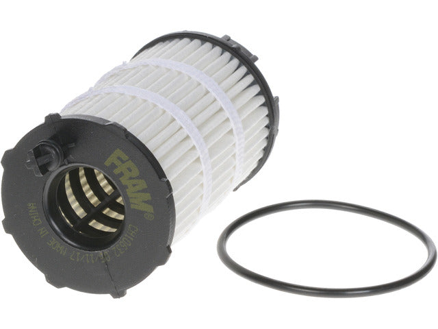 FRAM Engine Oil Filter P/N:CH10632 Fits: Audi A6 Quattro, Audi A8 Quattro, Audi Q7, Audi R8, Audi Rs4, Audi Rs5, Audi S5, Audi S6, Audi S8, Lamborghini Gallardo, Volkswagen Touareg - Image 5