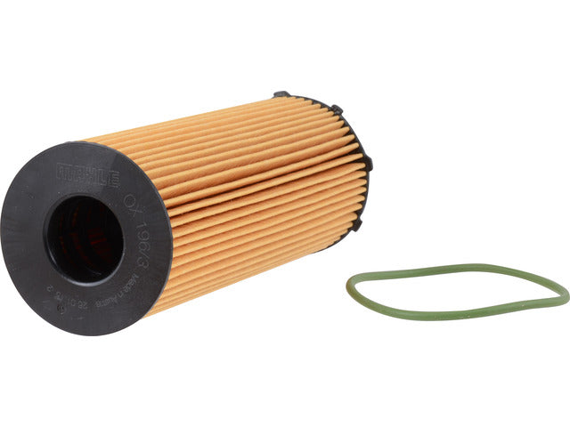 FRAM Engine Oil Filter P/N:CH10636 Fits: Audi Q7 12-09, Volkswagen Touareg 12-09 - Image 1
