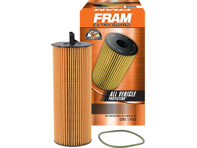 FRAM Engine Oil Filter P/N:CH10636 Fits: Audi Q7 12-09, Volkswagen Touareg 12-09 - Image 4