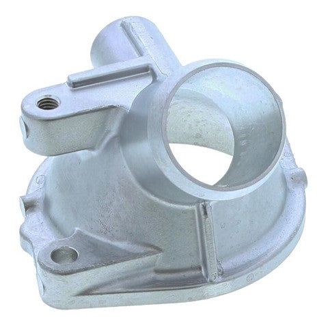 Motorad Engine Coolant Thermostat Housing,Engine Coolant Water Outlet P/N:CH1063 Fits: Acura Rl 08-05, Honda Accord 07-05, Honda Odyssey 10-05, Honda Pilot 08-05, Honda Ridgeline 08-06 - Image 1